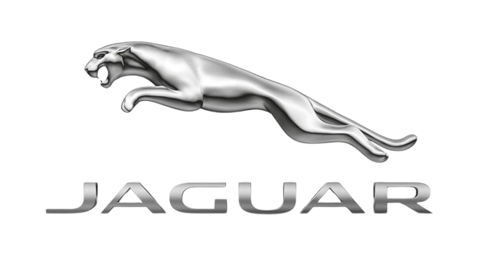 Jaguar logo