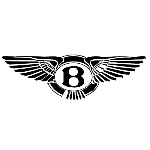 Bentley logo