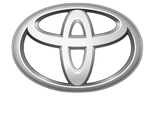 Toyota logo
